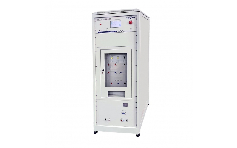 索莘EMCSOSIN SUR S15單相15KV雷擊浪涌發(fā)生器