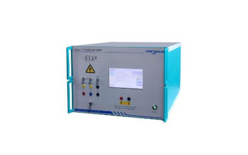 索莘EMCSOSIN SUR S6雷擊浪涌測試儀