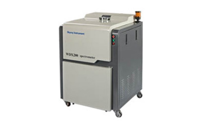 天瑞Skyray WDX200固定道波長色散X熒光光譜儀
